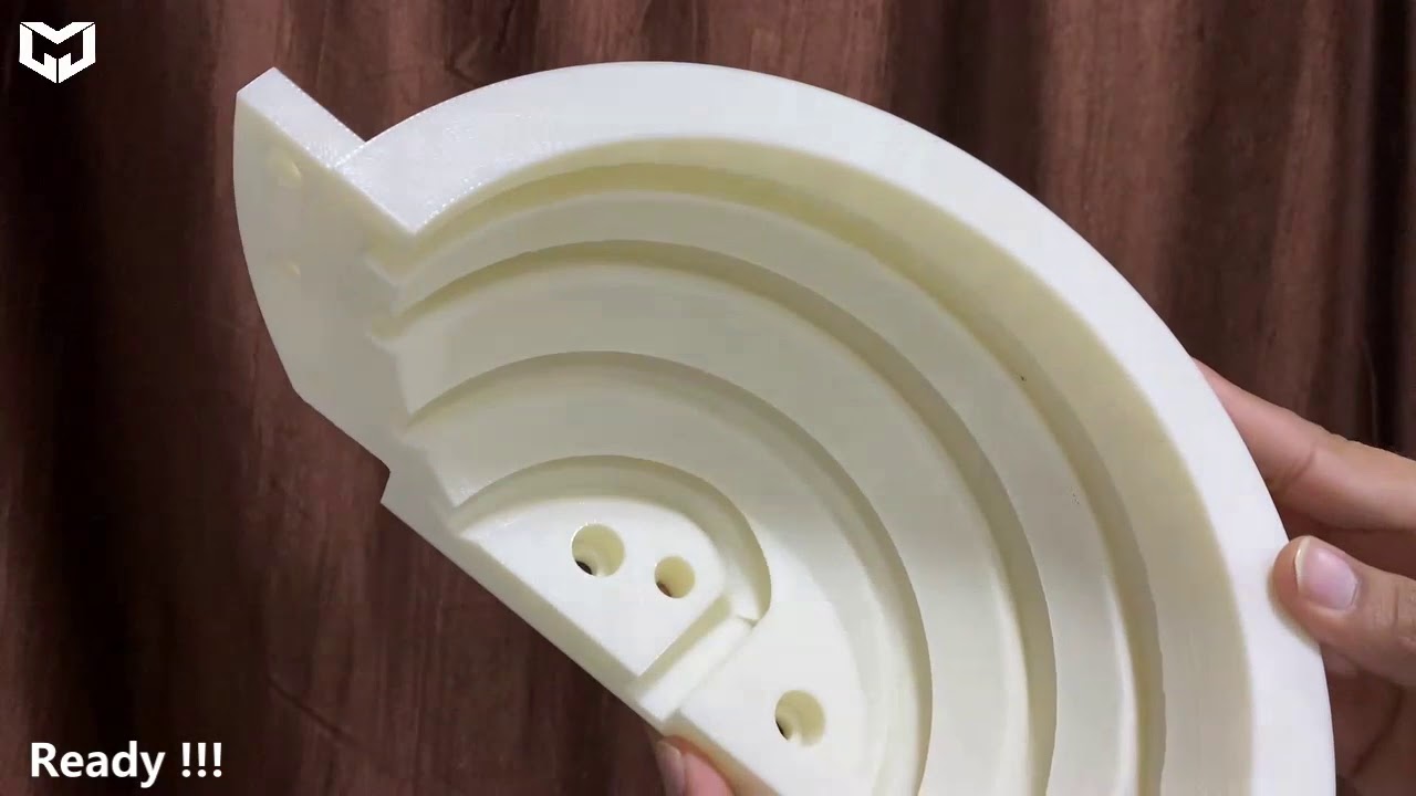 Pratham 5.0 FDM 3D Printer - Make Finest Engineering Prototypes