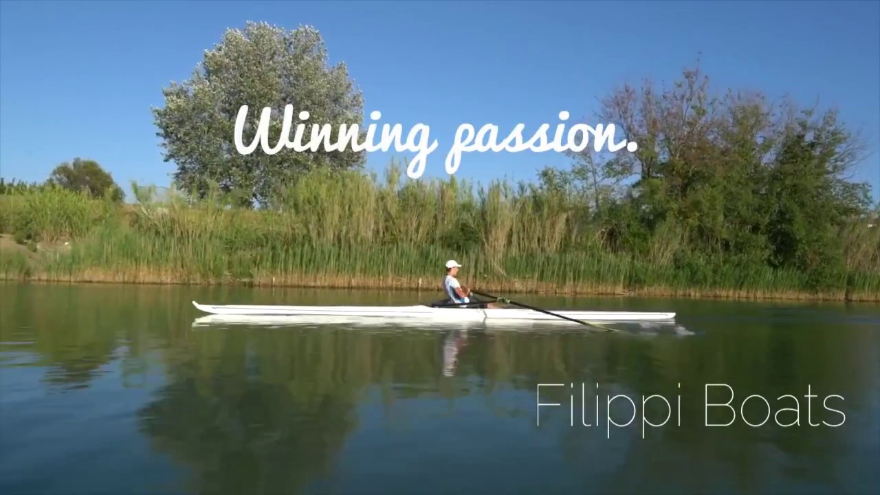 Filippi Boats_ Winning Passion
