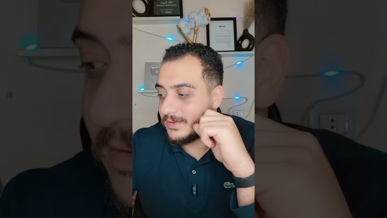 برج الحمل حاجة اتقررت من غير ما تحس… والنتيجة هتتفاجئك فجأة