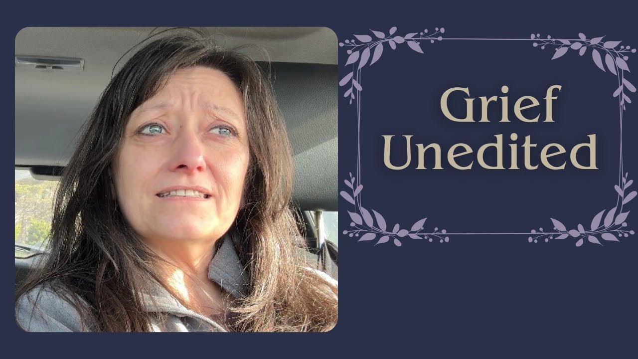 Sitting With My Grief—and Noticing the World’s (unedited)