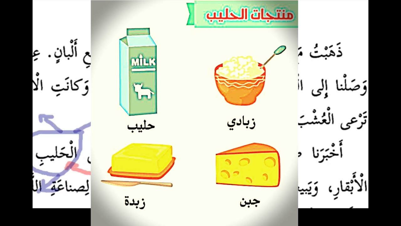 مرجع الضمير- مهارات فهم المقروء #لغة_عربية #نافس