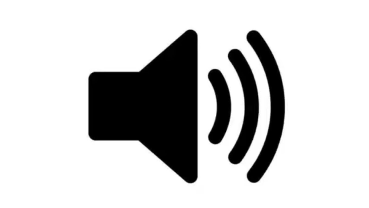 Megumi summons mahoraga sound effect