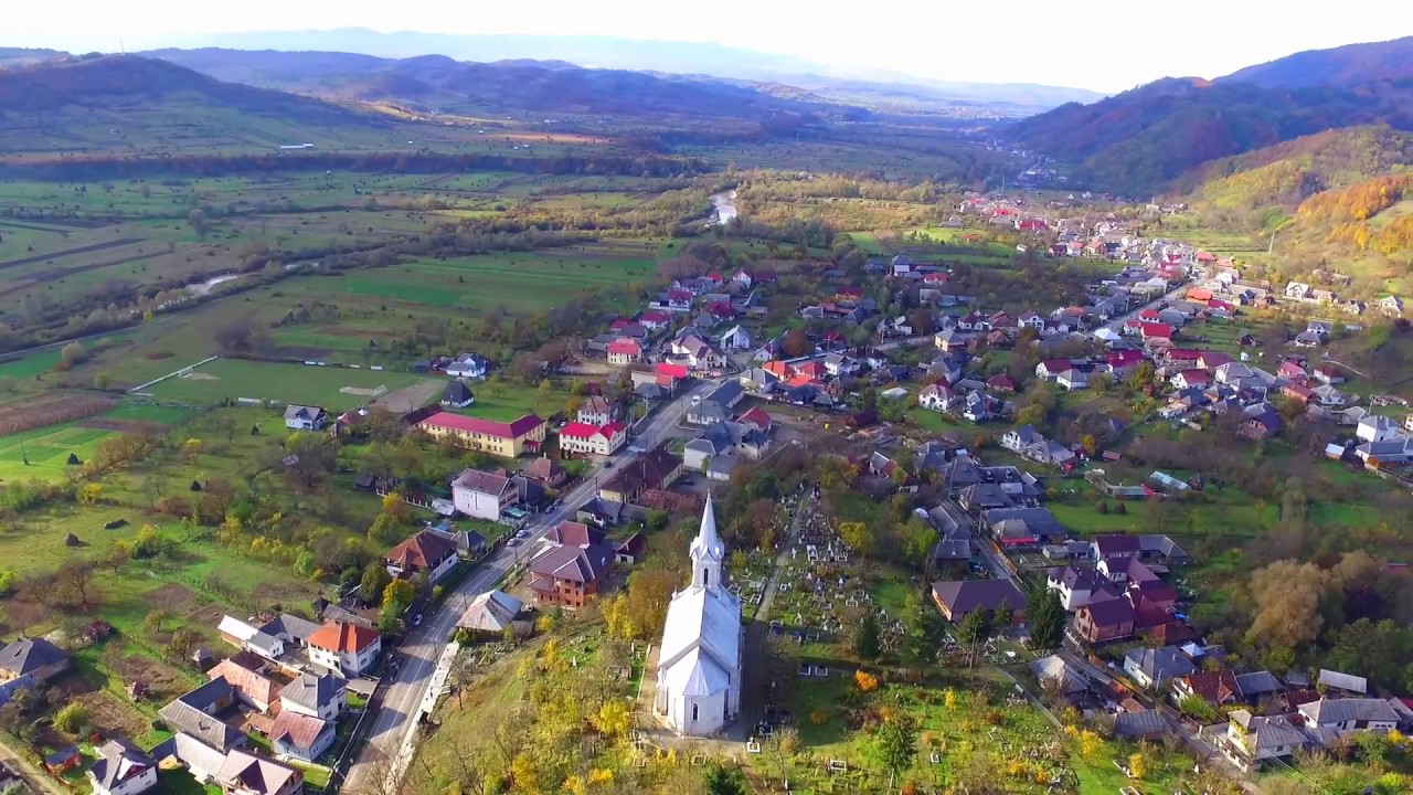Barsana - Maramures