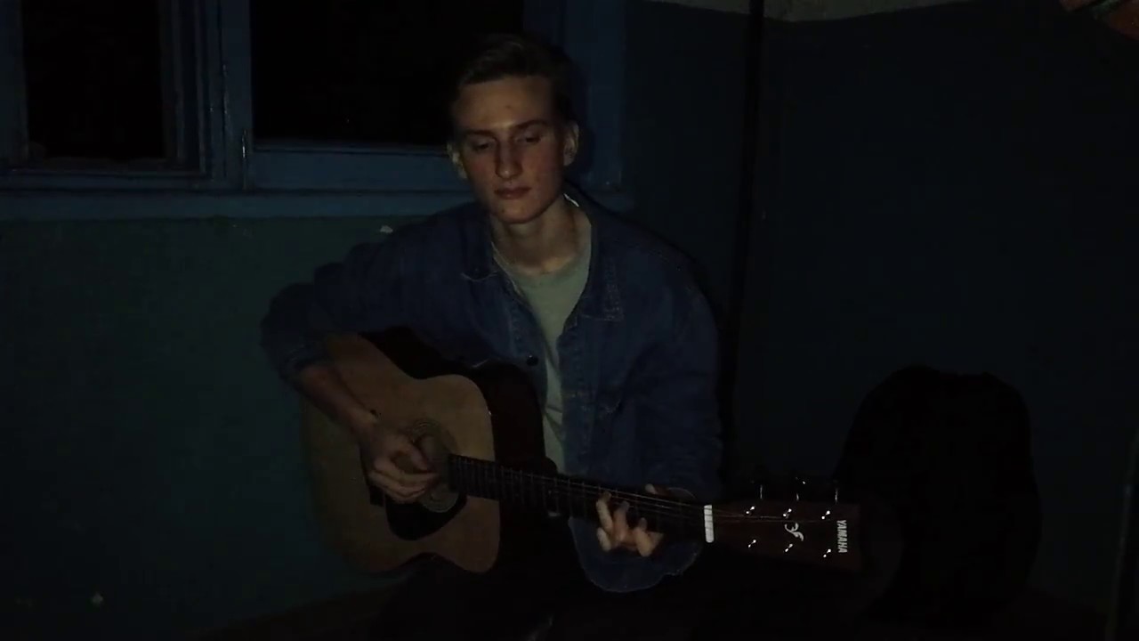 Егор Натс - То, что рождает весна (cover)
