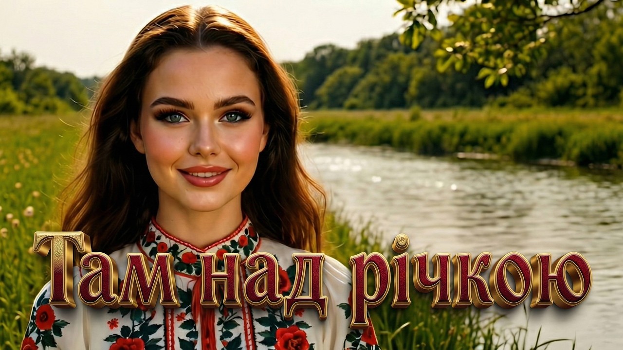 💔 До МУРАШОК... Ця пісня розриває душу 🌊 