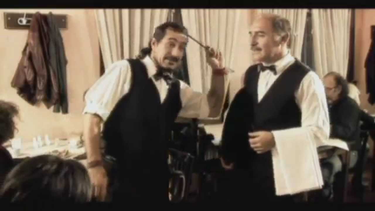 Kapanga - Mesa 4 (video oficial) HD