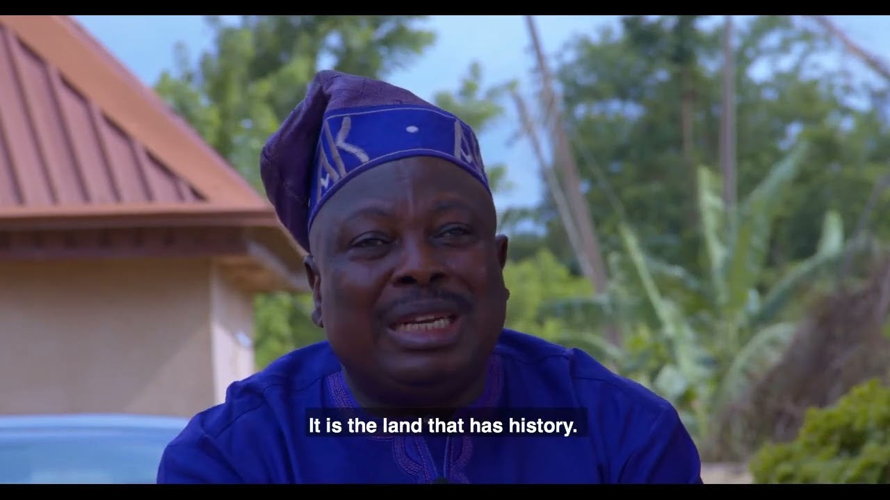 Oral history of Igbajo