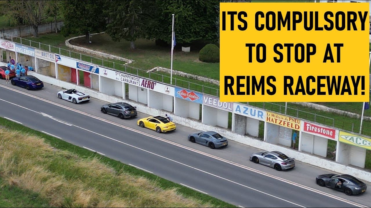 Taking a Porsche Cayman 718 GTS 4.0 to the Alps and Pyrenees | Petrolheadtours day 9
