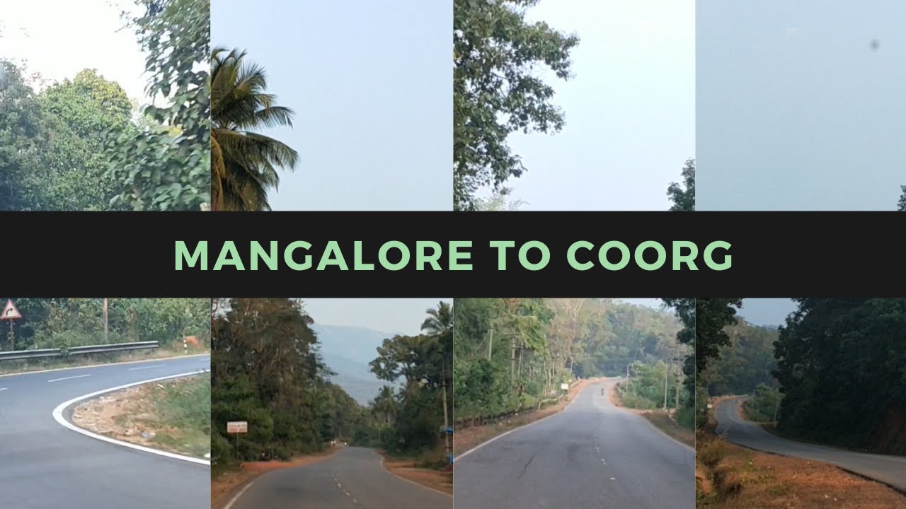 Mangalore to Coorg: The Ultimate Road Trip Adventure!