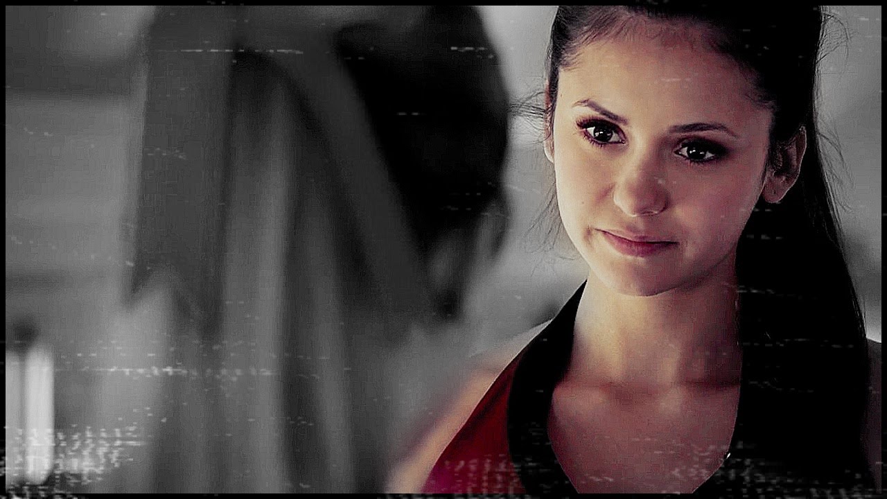 ►Elena Gilbert || I Don't Care