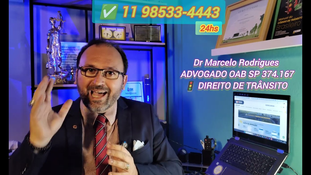 Recusei o Bafômetro, o POLICIAL pediu para apresentar alguém habilitado e olha o QUE ACONTECEU com