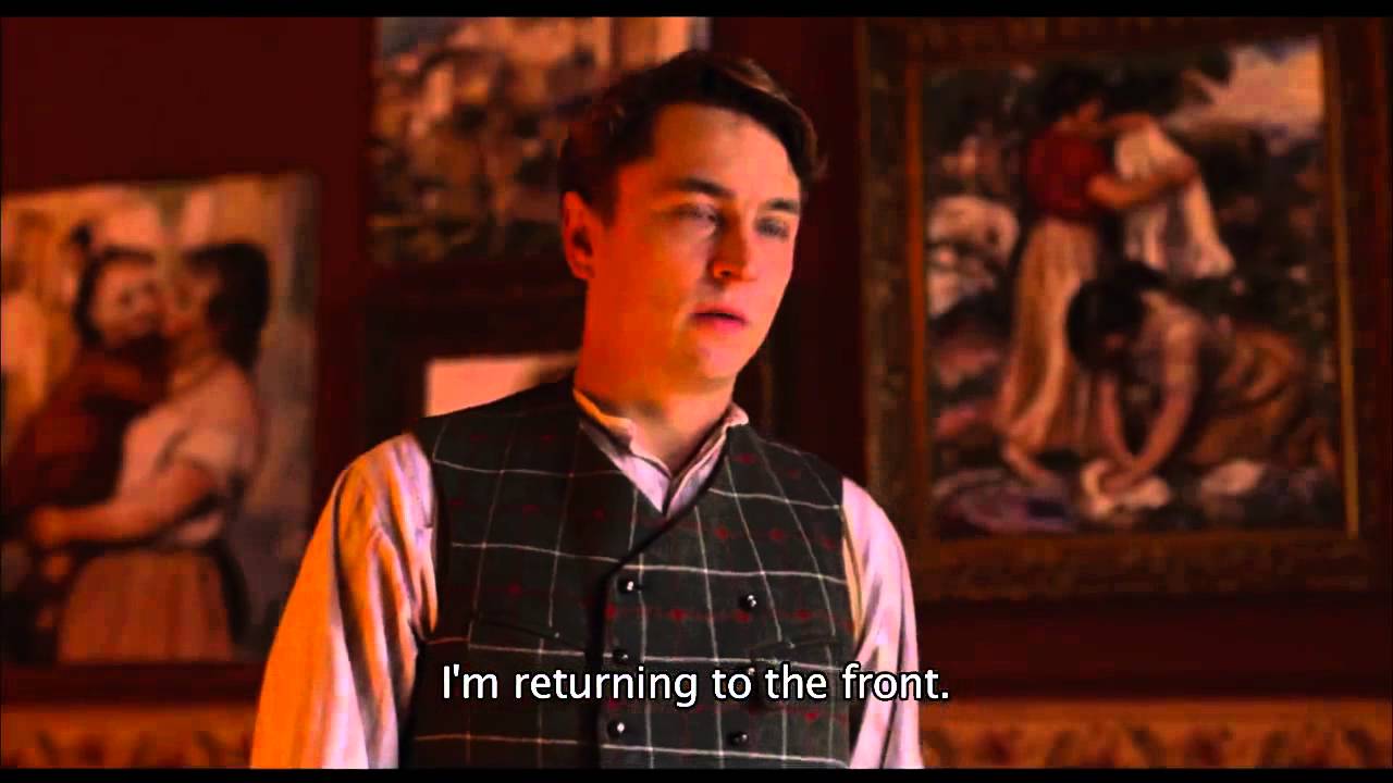 RENOIR Official UK Trailer   In Cinemas 28th June