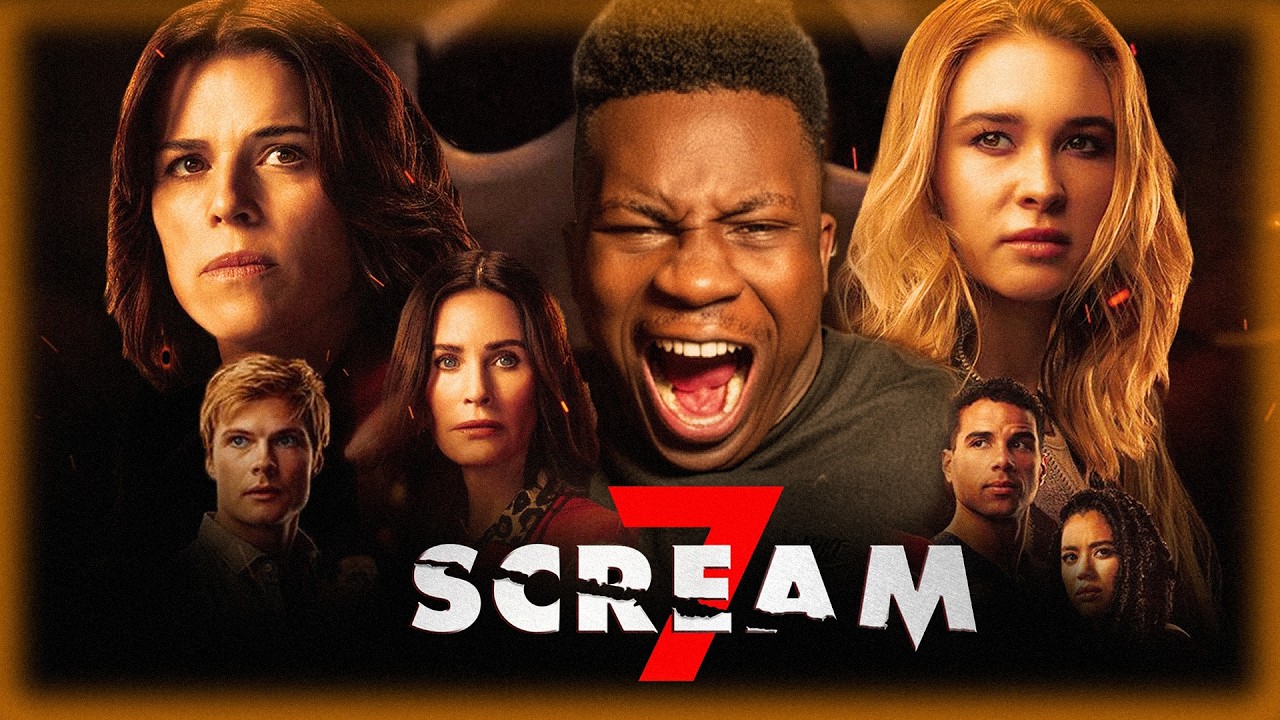 ВПЕРВЫЕ СМОТРЮ 