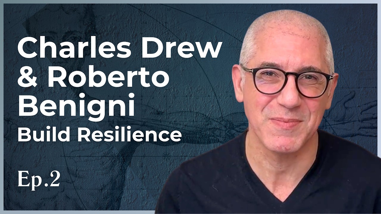 How to Build Physical & Psychological Resilience