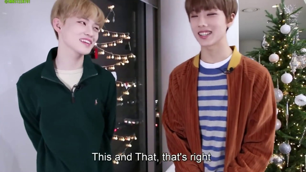 Chenji?...Jichen?.. is always bickering and friendship goals ^.^