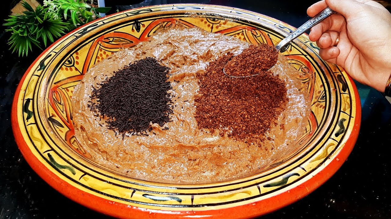 ضروري متجربيه كيحمق متشبعوش منو لذيذ وهشيش❗دواز اتاي شهوة منو ساهل ماهل بكمية وفيرة/حلوة لشرب الشاي