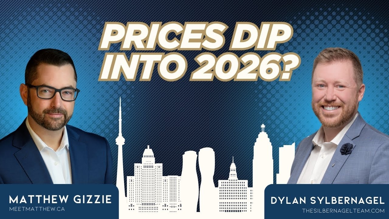 RBC Housing Report Explained: Rates, Renewals, and the Road to 2026