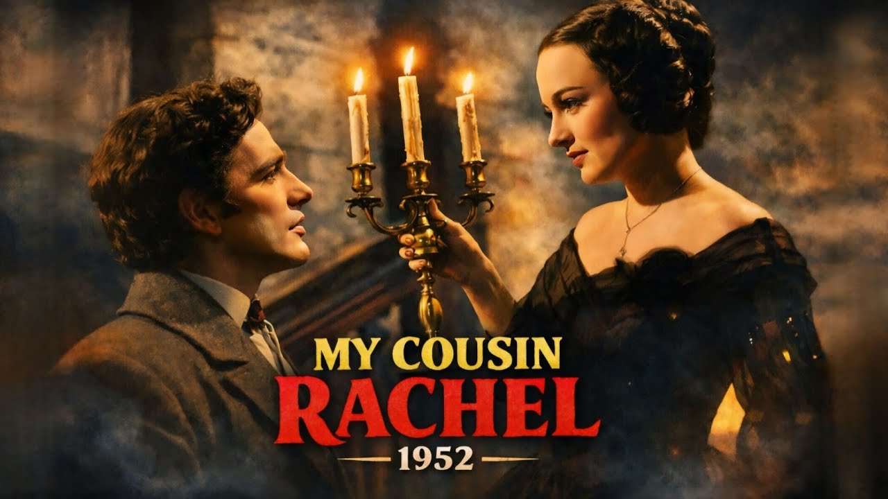 Romantic Mystery film 