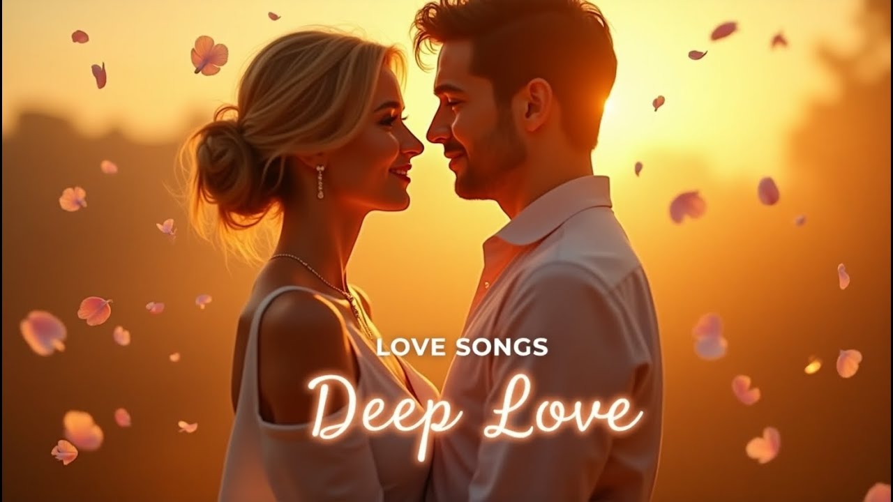 „45 Minuten Romantische Schlager-Duette & Liebeslieder