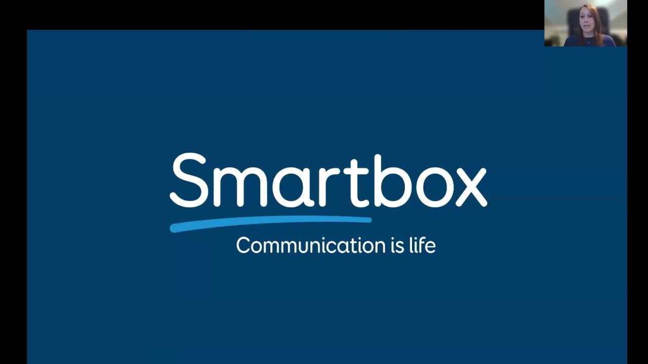 AT Demo Days: Smartbox: Super Core and Motor Planning