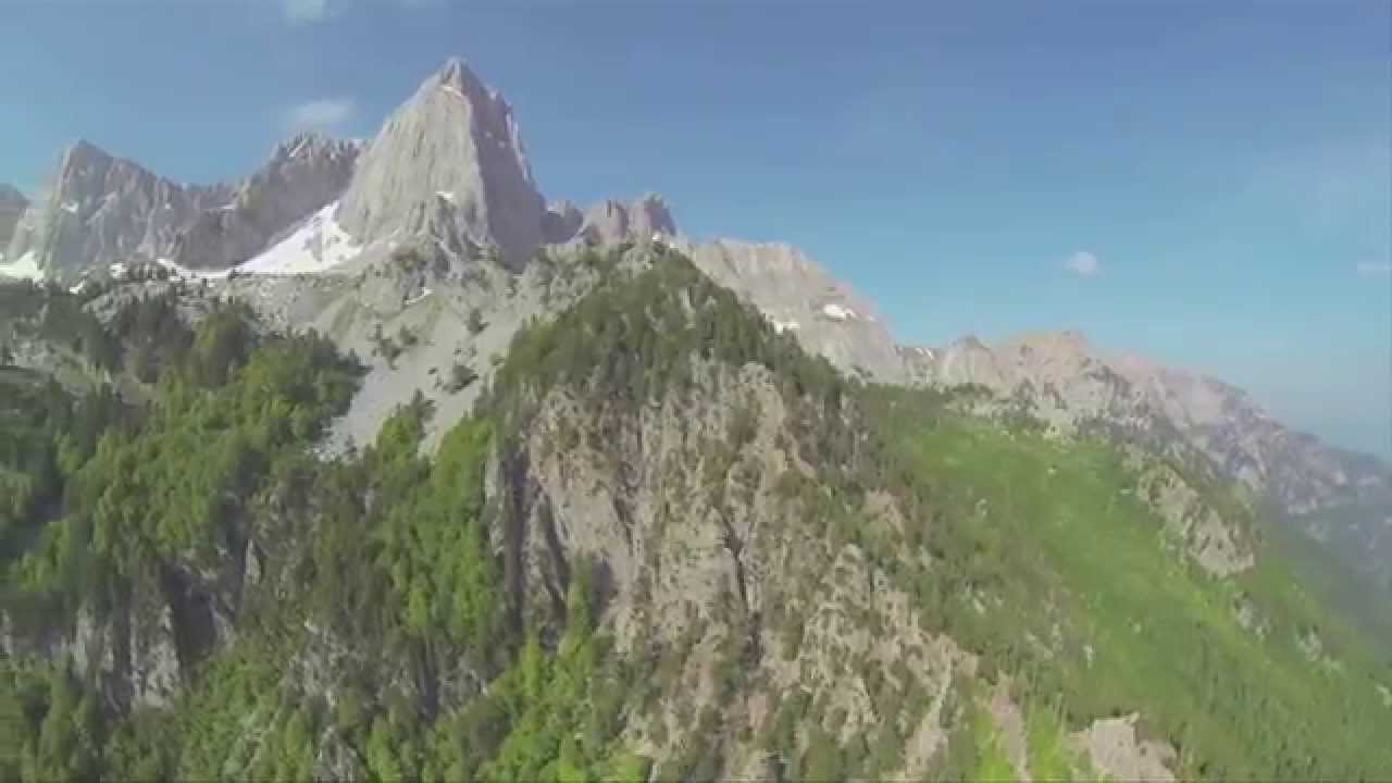 The North Face Zagori Mountain Running wins the Silver Award