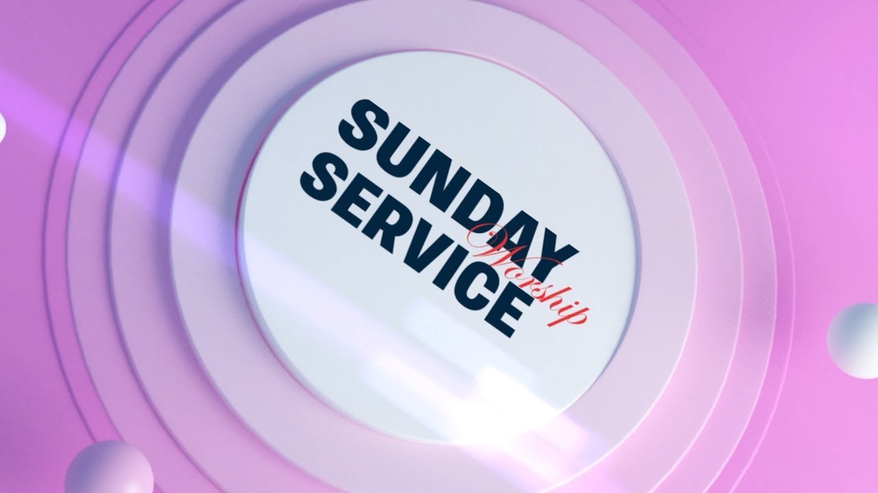 Sunday Service 2026|||| 15.02.26