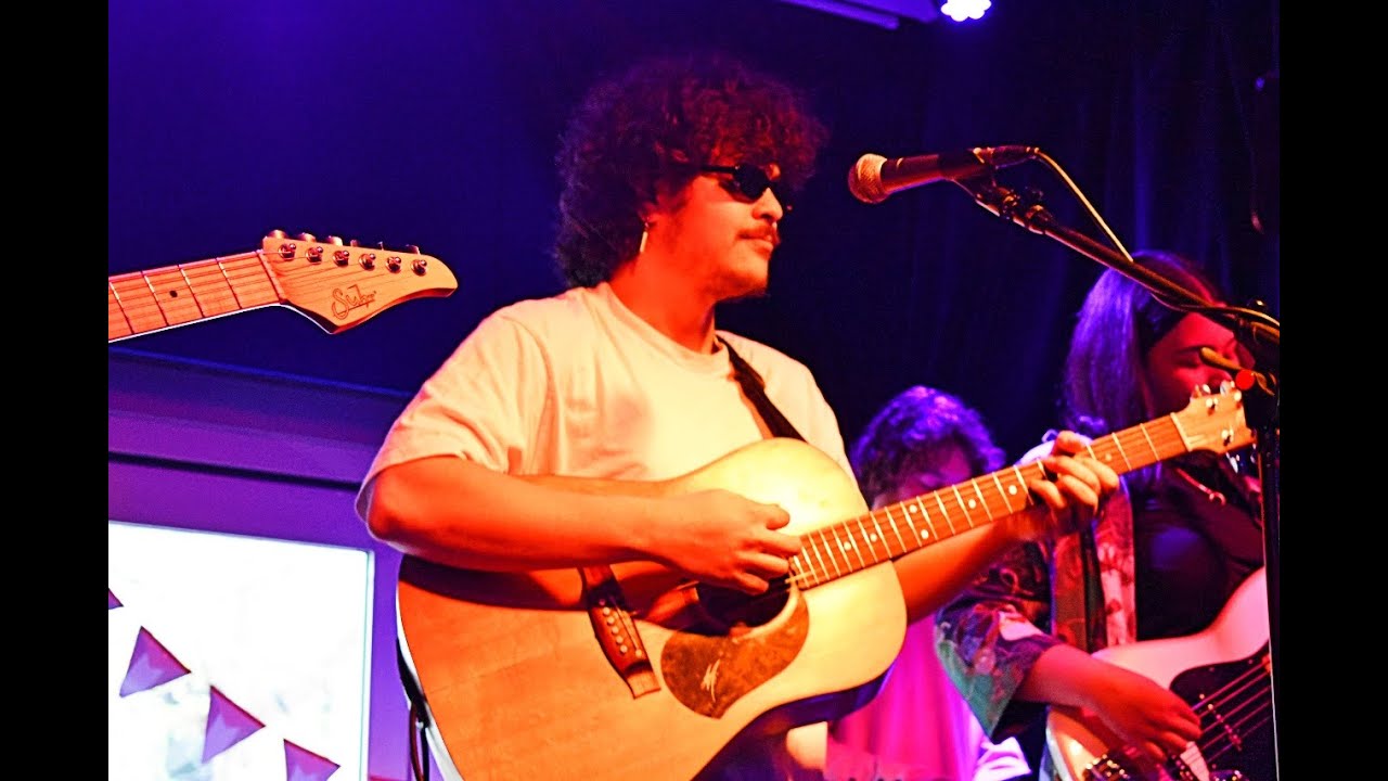 What You'd Say (Original) - Koebi Faumui