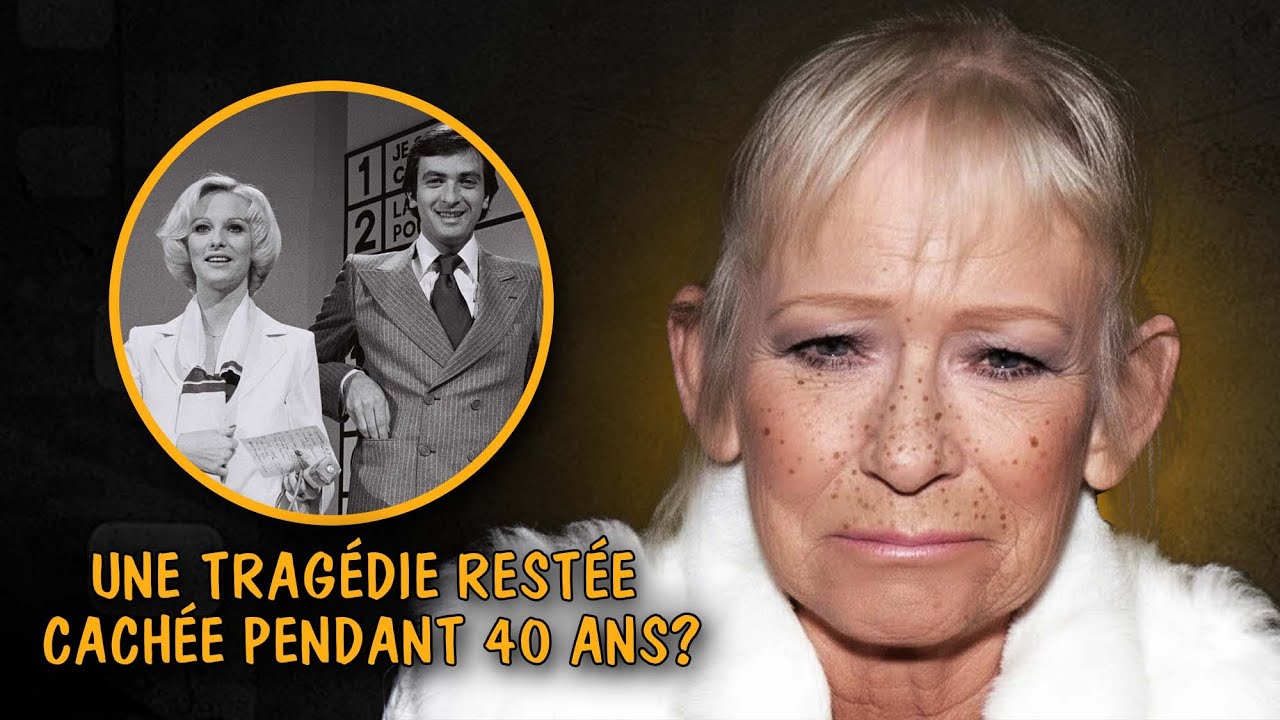 Avant sa mort, Evelyne Leclercq a avoué un secret choquant qu'elle avait gardé caché pendant 40 ans