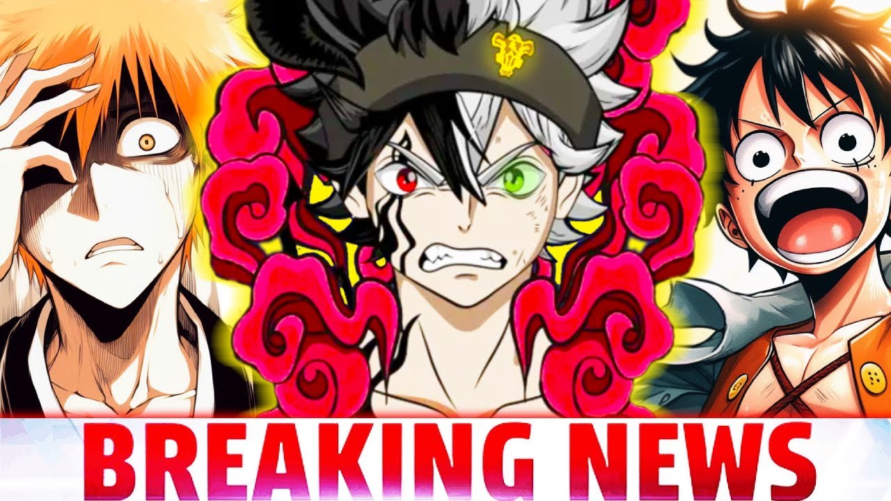 Shonen Jump ENDS This Series, THIS Is Why Manga Sales Are So LOW, Attack on Titan's DARK Interview