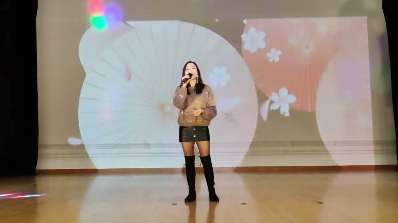 執迷不悔 - Queenie