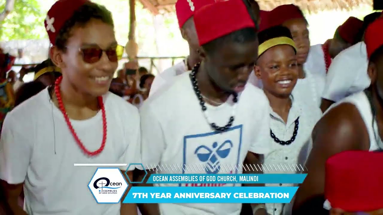 Performance by Mijikenda Community [OAG 7Th Anniversary]
