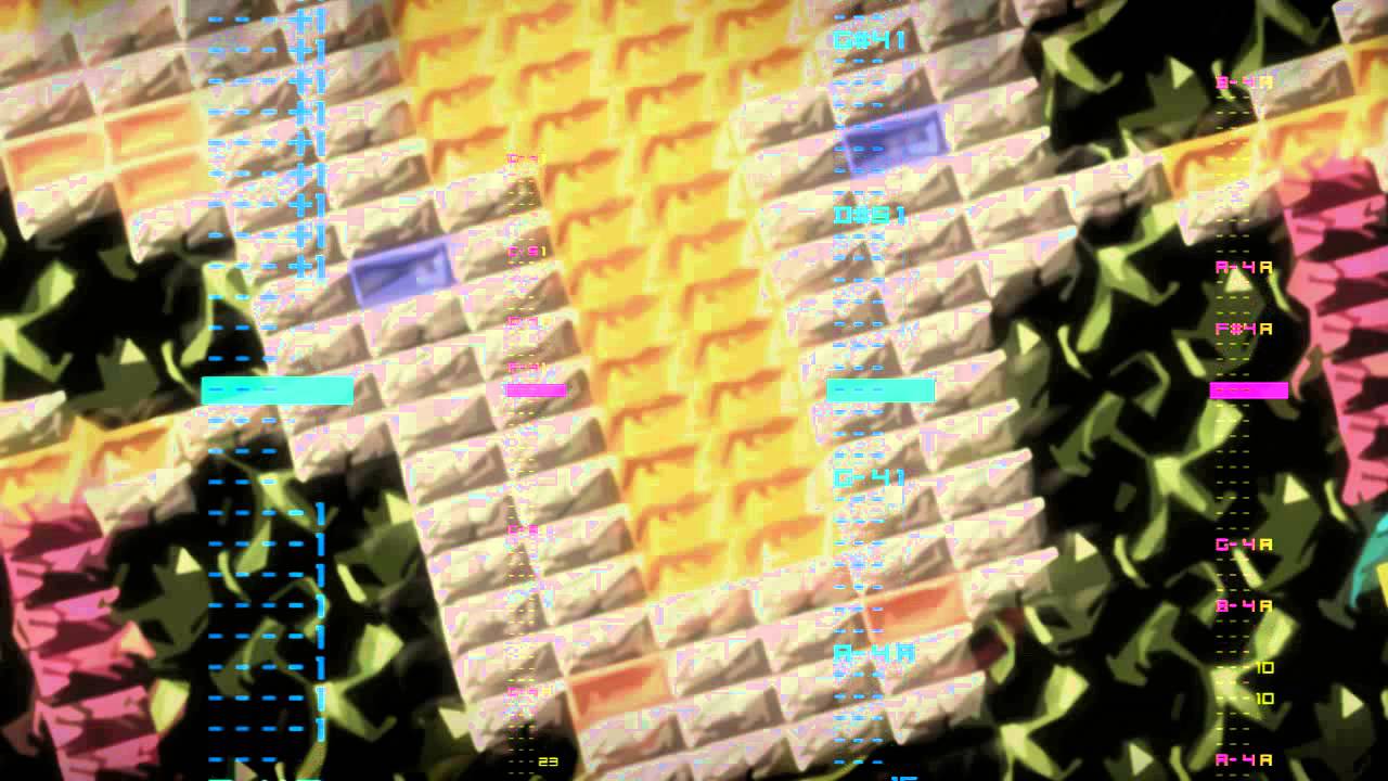 Just Break'n Out - DX-Ball 2: The Soundtrack Remastered