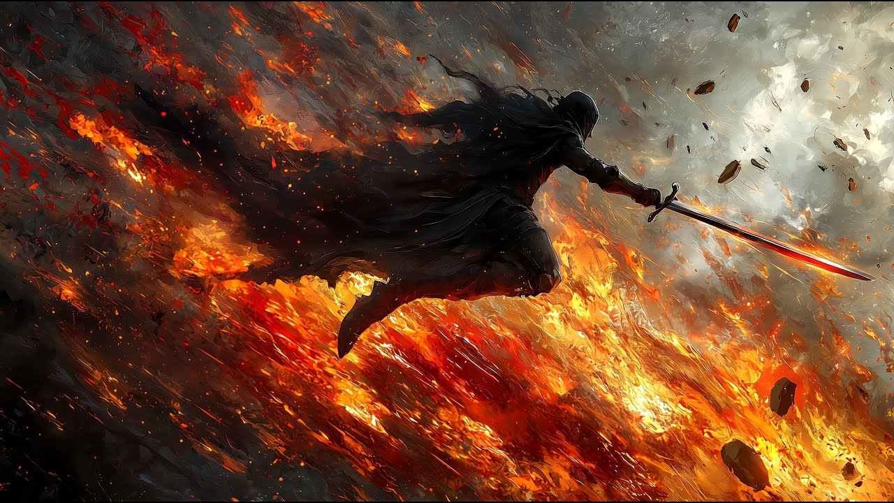 The Most Epic & Powerful Orchestral Battle Music | Cinematic Background Music 1 Hour | Royalty Free
