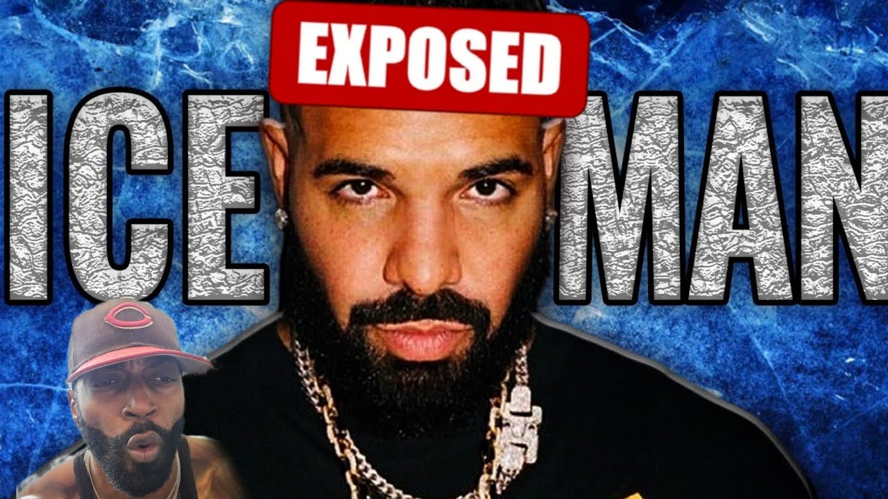 Drake EXPOSED For Having Ghostwriter on His New Album 