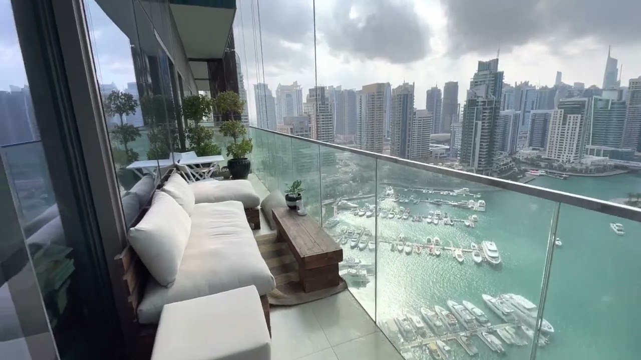 3 Bedroom Apartment at Marina Gate 2, Marina Gate, Dubai Marina