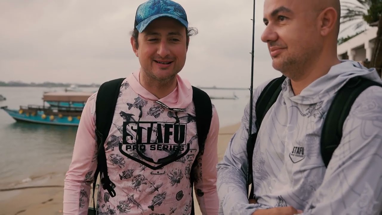 Kenya'25 - Sıfır kurgu, ne yaşadıysak onu izliyorsun!