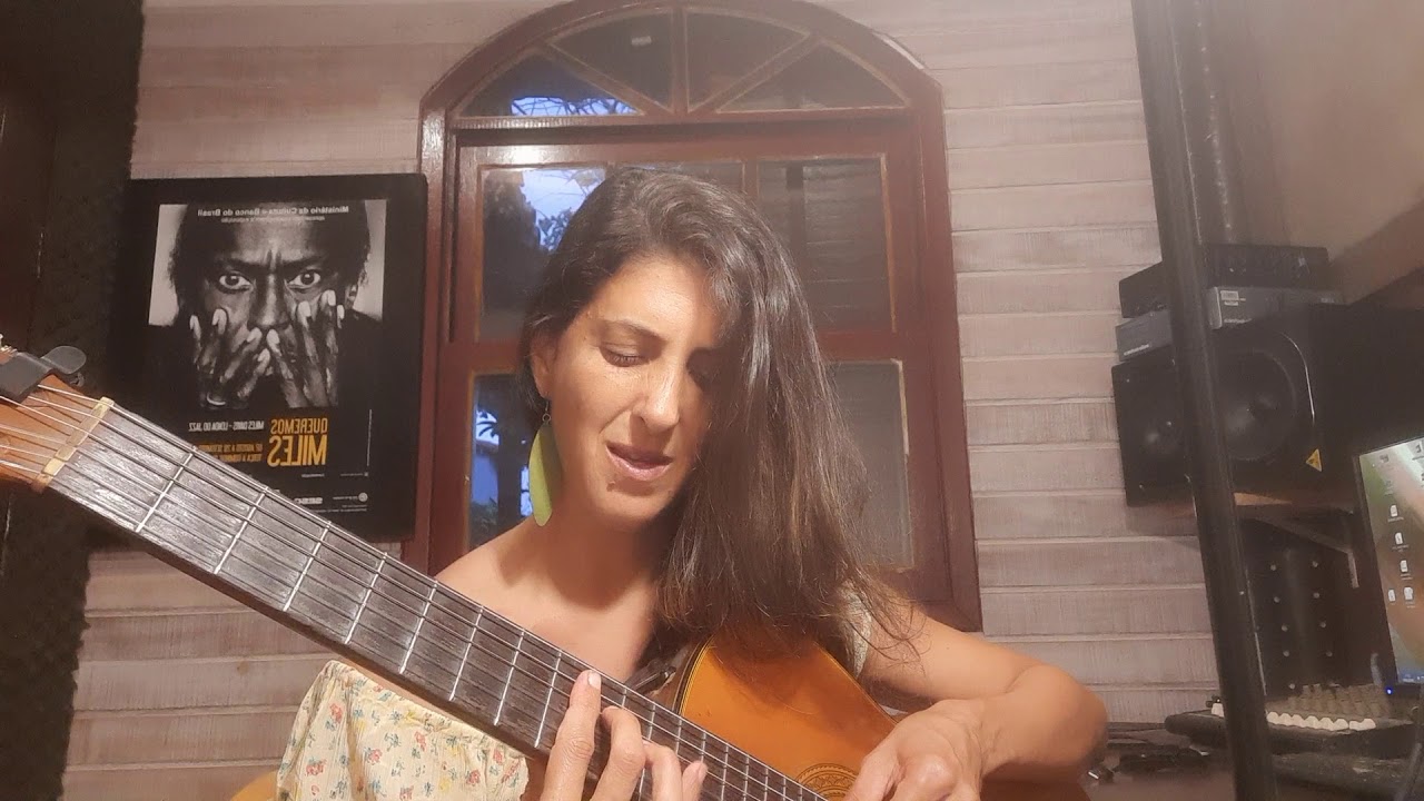 Vento - Toninho Horta