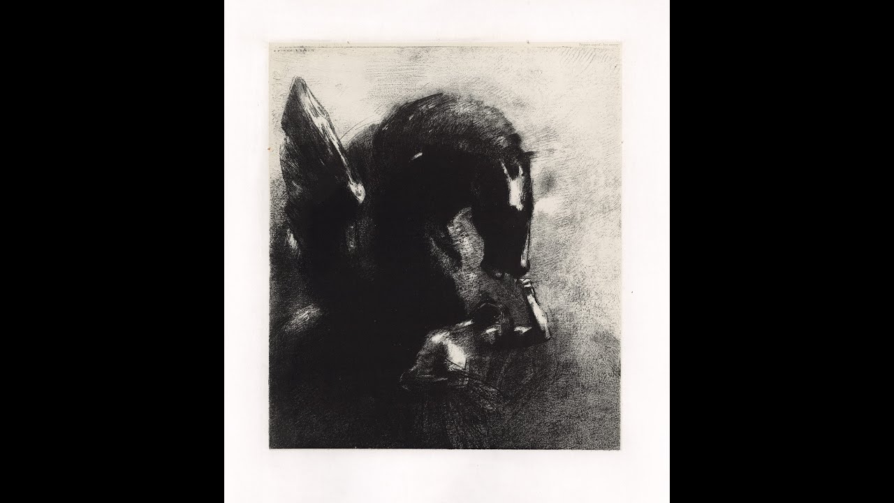 Discover Odilon Redon
