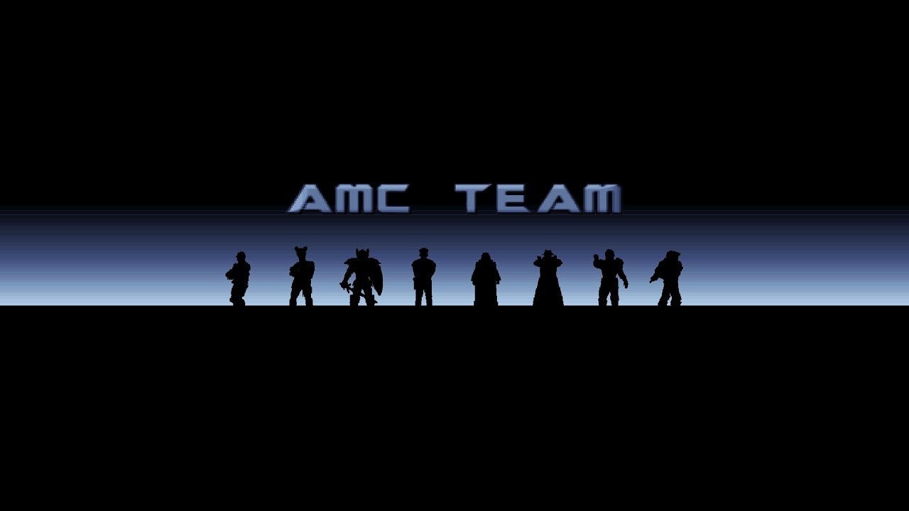 AMC TC: Episode 1 Trailer