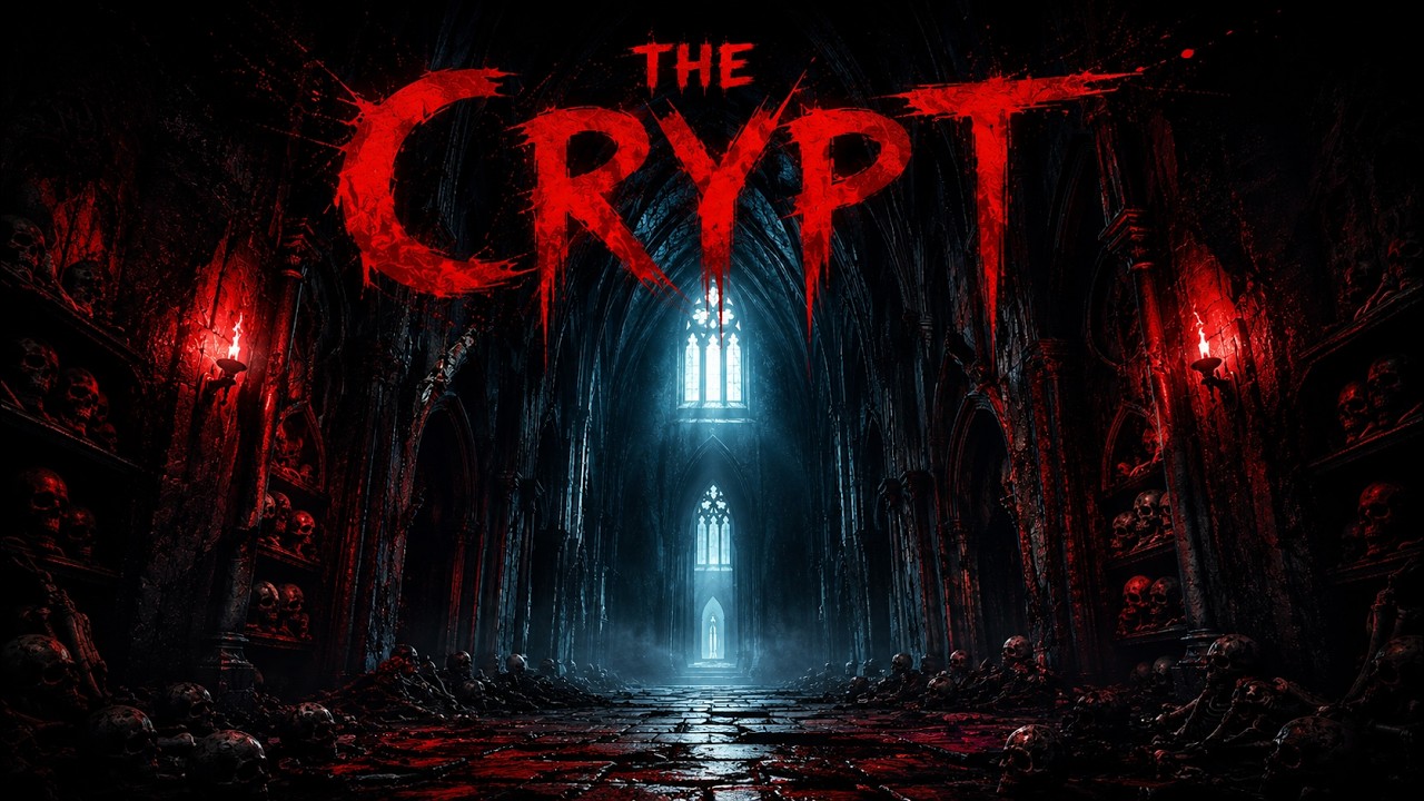 The Crypt