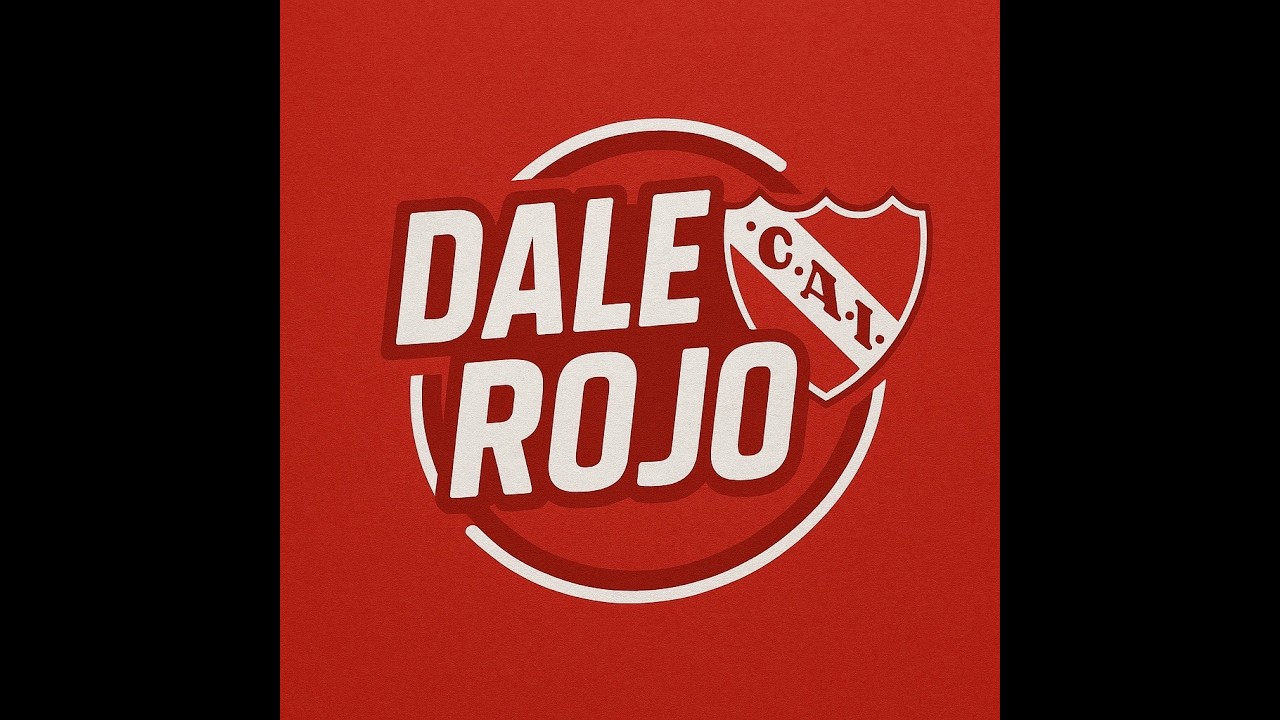 AL AIRE // Dale Rojo Radio 🔴🎤 