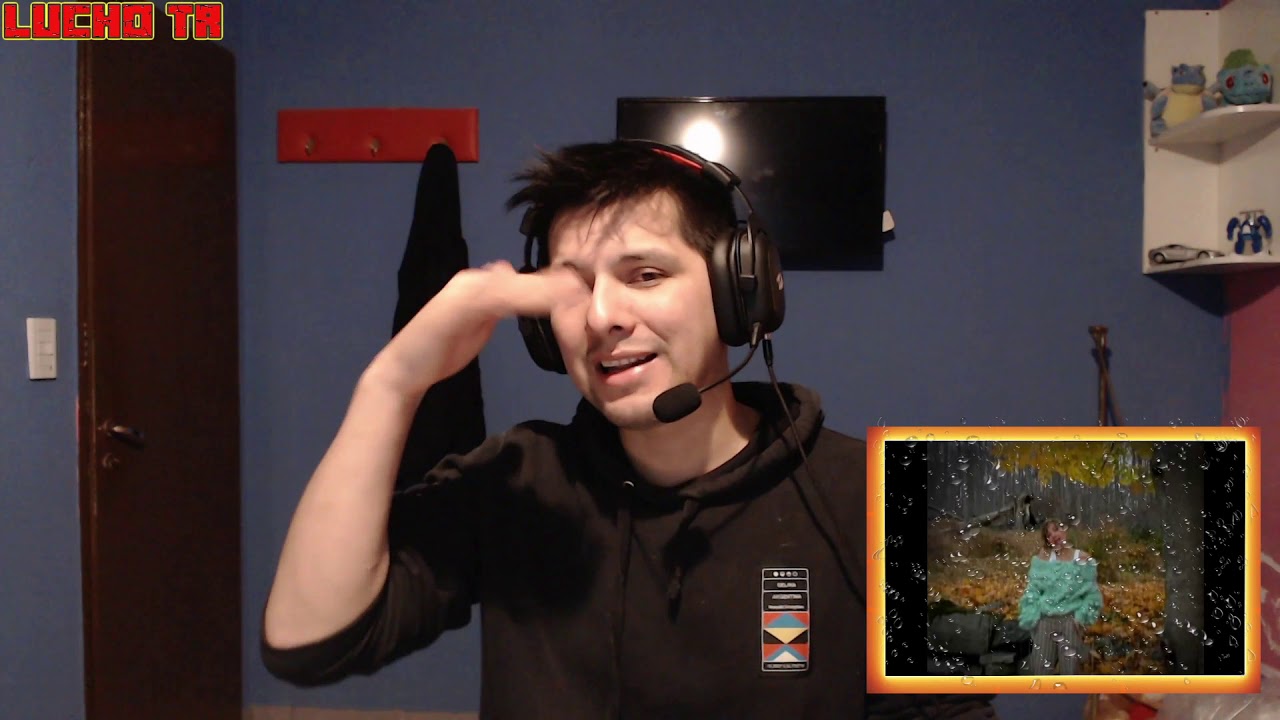Thalia   Olvídame 2006 VIDEO REACCION