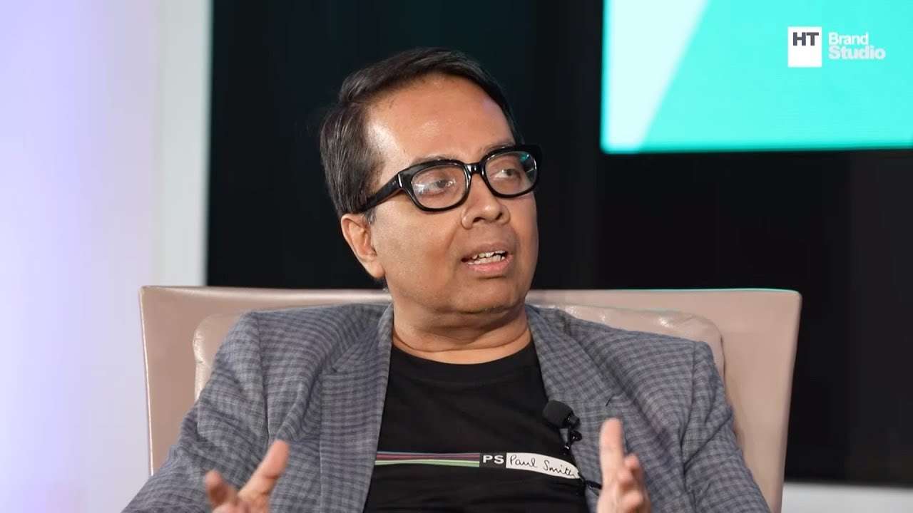HT Brand Studio Live: Season 2 | Episode 5- Agencies of the future