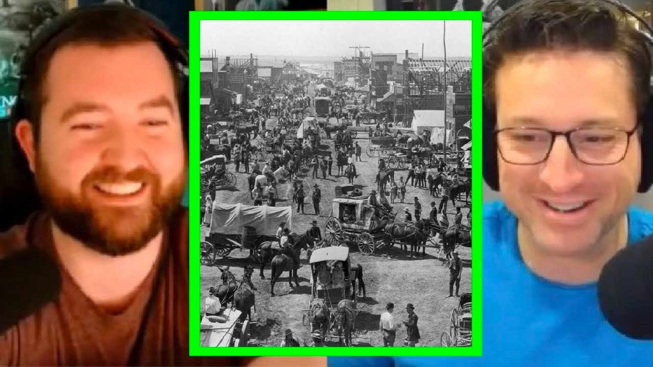 What 3 Items Would You Take Back to the 1800's? - PKA Patreon AMA
