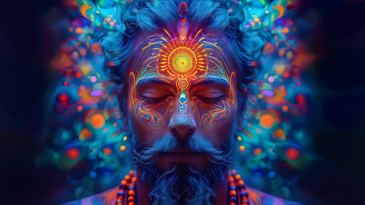 Multidimensional Sound Activation | Light Language Codes