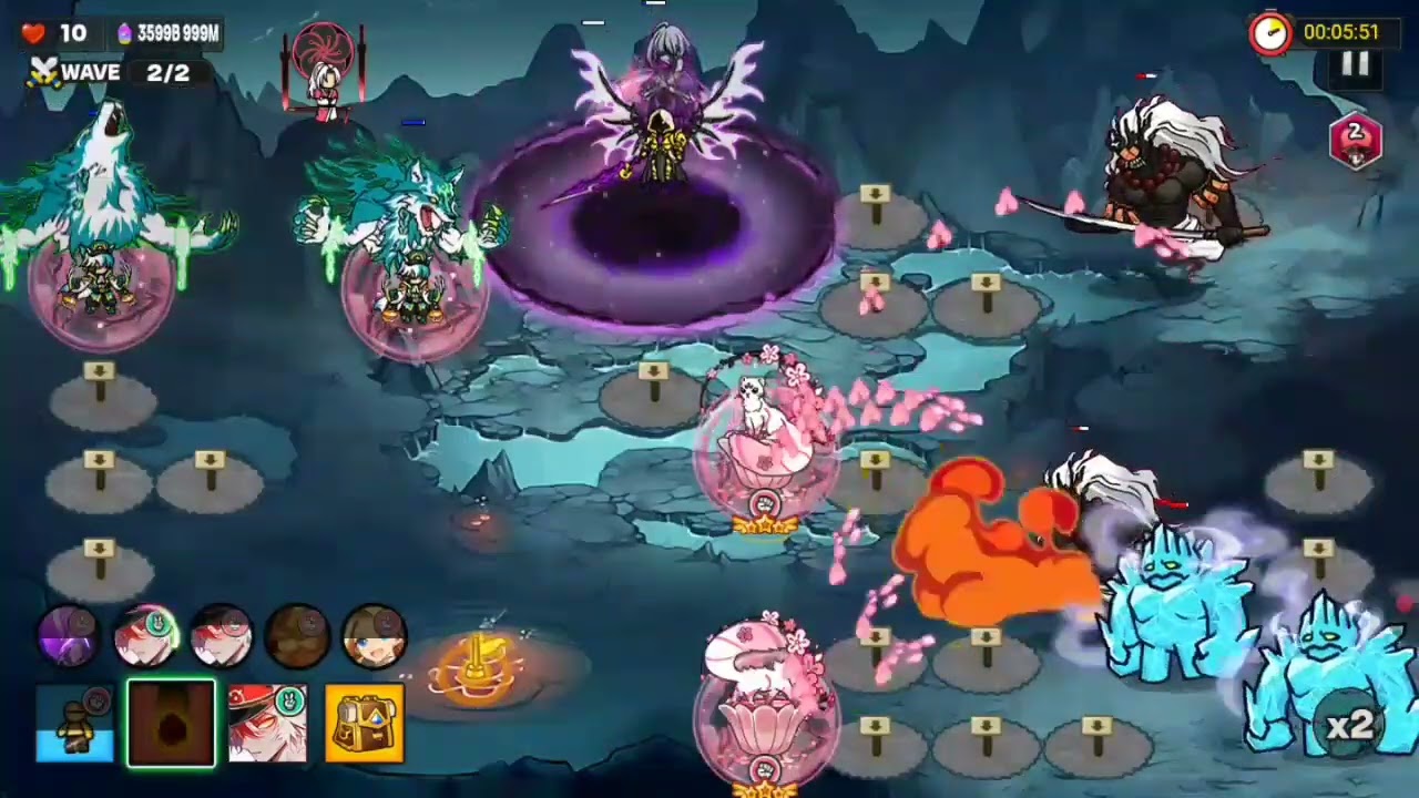 Join my guild || GTD || ☆~~☆ARMY || Gold tower defense coupon code 
