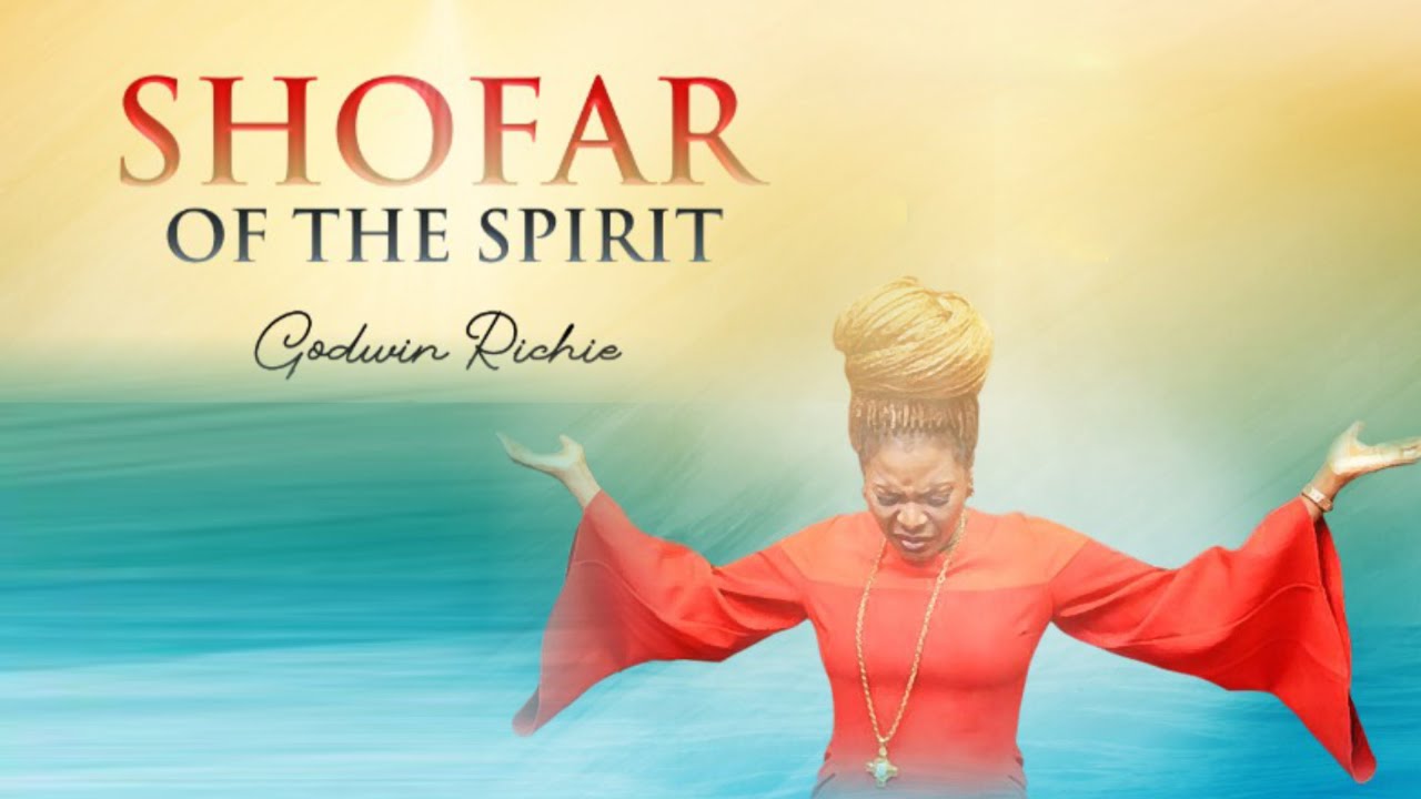SHOFAR OF THE SPIRIT