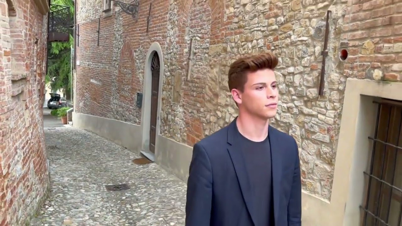 PAESI D'ITALIA 2022 - Ziano Piacentino (PC)