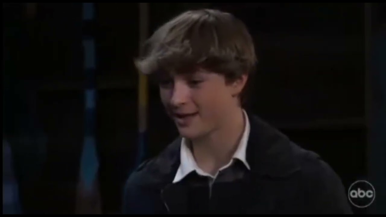 GH 03/13/24 - Jason, Danny, Michael, and Willow - Part 3