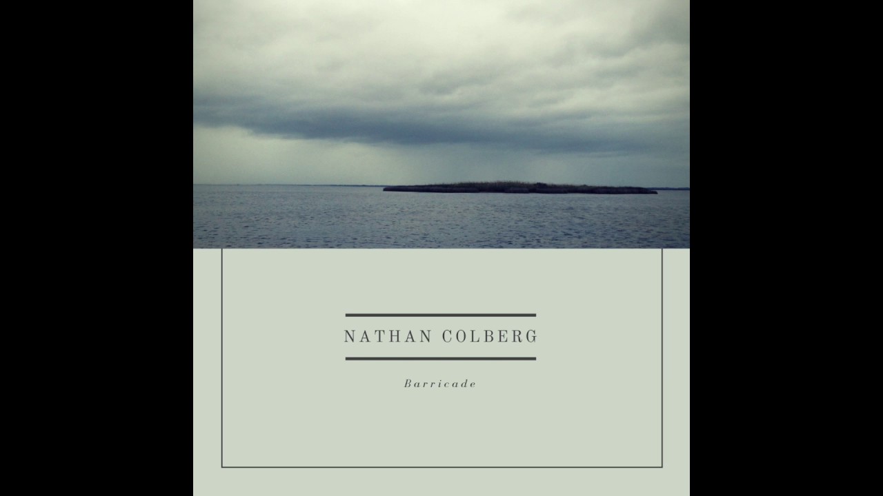 Nathan Colberg // Silver Light